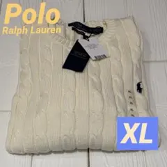 2026年最新】ポロ ラルフローレン ケーブルニットの人気アイテム