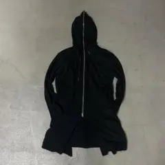 semantic design archive ロングパーカー y2k