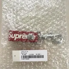 2025年最新】SUPREME メンズ キーホルダー・キーリングの人気