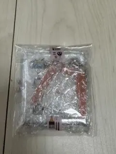 超特急 ハル　トレタリキーホルダーのサムネイル