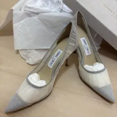 【新品・未使用品】JIMMYCHOO LOVE 65（35.1/2）