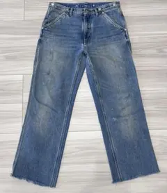 Maison Margiela 16SS 191Z型 ペインターパンツ 30のサムネイル