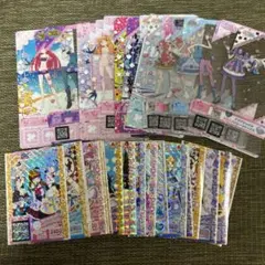 プリパラ カード まとめ売り