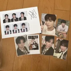 txt テヒョン　トレカ等まとめ売り