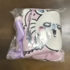 映画 ちいかわ ガチャガチャ 巾着ポーチ モモンガ 古本屋 カプセルトイ 未開封