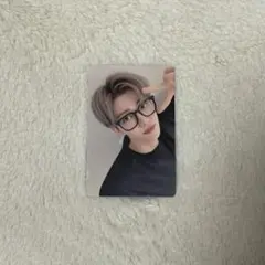 NCTDREAM トレカ ジェミン