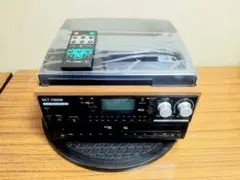 2026年最新】ダブルcdカセット・マルチレコードプレーヤーの人気