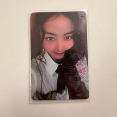 TWICE ジヒョ ZONE MUSICPLANT トレカ - メルカリ