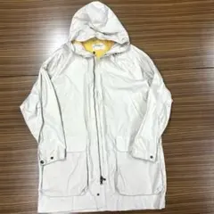 エディーバウワー　白タグ　コート　vintage 80s 90s