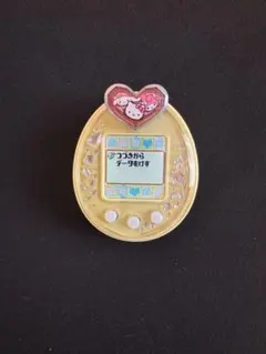 2026年最新】たまごっちピース サンリオの人気アイテム - メルカリ