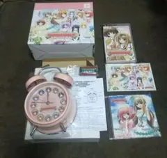 【美品】マリッジロワイヤル 〜プリズムストーリー〜 限定版 PSP