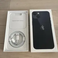 Apple iPhone 13 128GB 空箱