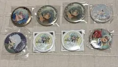 あんスタ　日々樹渉　まとめ売り　缶バッジ