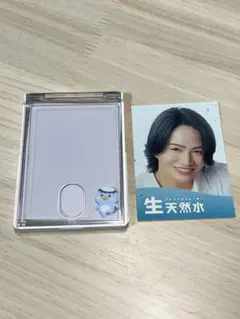 プレミアムウォーター　特典