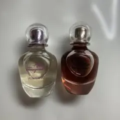 サルヴァトーレフェラガモ AMO アモ 2本セット EDP EDTのサムネイル