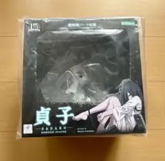貞子 フィギュア　コトブキヤ　未開封 コトブキヤ HORROR美少女 貞子 1/7 完成品フィギュア[コトブキヤ