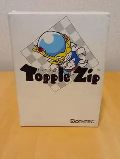 Disk System ディスクシステム　トップルジップ