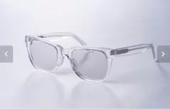 スタンダードカリフォルニア サングラス Type7 (グレー/ブルー) 超美品 