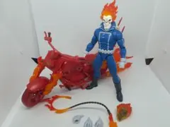 マーベルレジェンド パイルドライバー レッキングクルー 6インチ