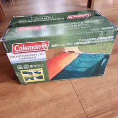 Coleman Master Series グランドシート フォーコクーン - メルカリ