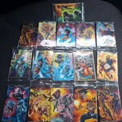 イタジャガ ドラゴンボール vol.10 まとめ売り - メルカリ