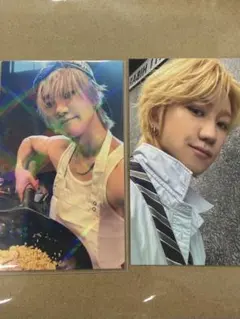 2026年最新】Seventeen 会場限定 トレカ ミンハオ the8の人気アイテム