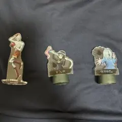 ハンターハンター　アクスタ