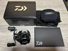 超美品 STEEZ SV TW 100XH 90㎜カーボンハンドル 旧コルクノブ - メルカリ