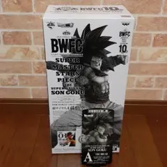 悟空 SMSP スーパーサイヤ人4 超サイヤ人4 A賞