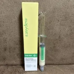 Easydew メラトーニングワンデーアンプル ８mlのサムネイル