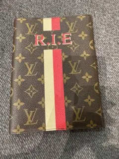 Louis Vuitton 手帳カバー モノグラム