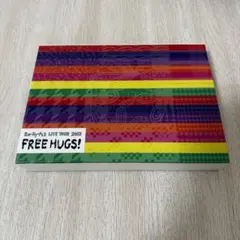 Kis-My-Ft2/LIVE TOUR 2019 FREE HUGS!〈初回…