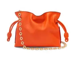 チェーン ハンドバッグ