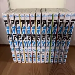 アオアシ 1巻〜34巻 ブラザーフット1巻 全巻セット - メルカリ