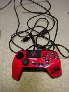 STREET FIGHTER V FightPad PRO Mad Catz