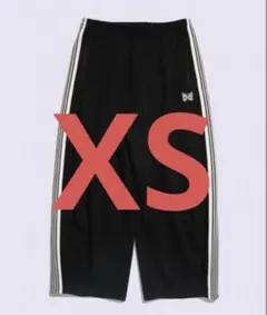 NEEDLES 別注H.D. Track Pant ブラック - メルカリ
