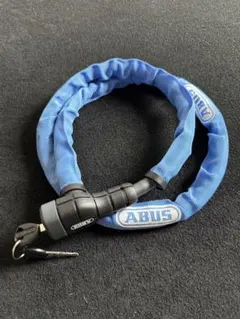 ABUS ロック ダイヤル式 グレー コンビネーション - メルカリ