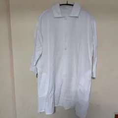 studio CLIP 長袖シャツ