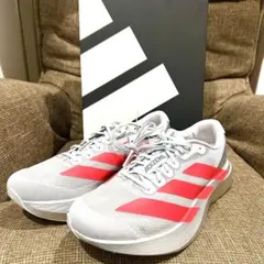 【早いもの勝ち】アディゼロ EVO SL《26.0cm》