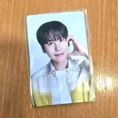 美品】SUPER JUNIOR DVD特典☆キュヒョン トレカ - メルカリ