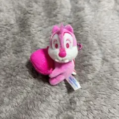 チップとデールチャーム ディズニー パルパルーザ ミニーのファンダ