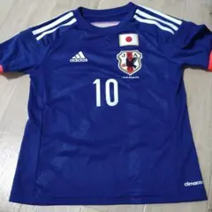 adidas 日本代表 KAGAWA 10 シャツ 130