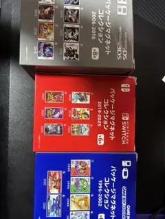 d*9様 ポケモン パッケージマグネットコレクション 3BOXセット(全20種