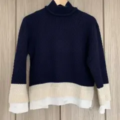 【値下げしました】UNDERCOVER アンダーカバー レディース セーター