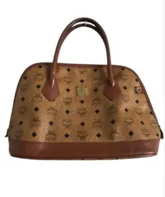 2026年最新】mcm ボストンバッグの人気アイテム - メルカリ