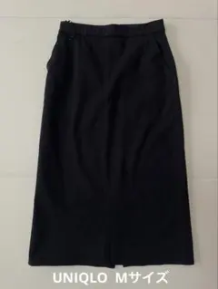 ユニクロ UNIQLO ウルトラストレッチナロースカート