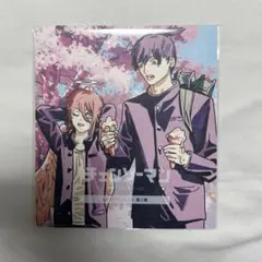 チェンソーマン　映画特典第三弾　早川アキ　天使の悪魔