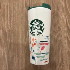 スタバ⭐︎タンブラー