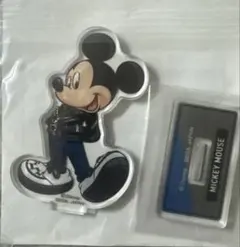 ラッキーくじオンライン ディズニーキャラクター クール！コレクション ミッキー