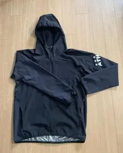 ATHLETA ウインドウォームジャケット ピステ ウィンドブレーカー パーカー